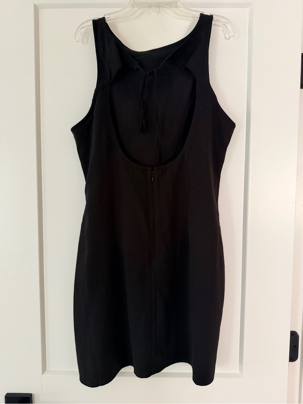 Abercrombie Women’s Black mini Dress